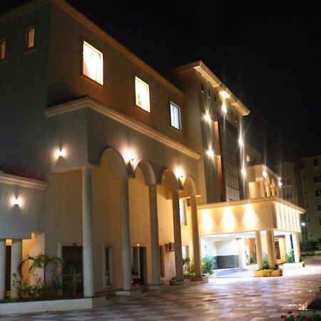 Rk - Inn Premium Suites 벵갈루루 외부 사진