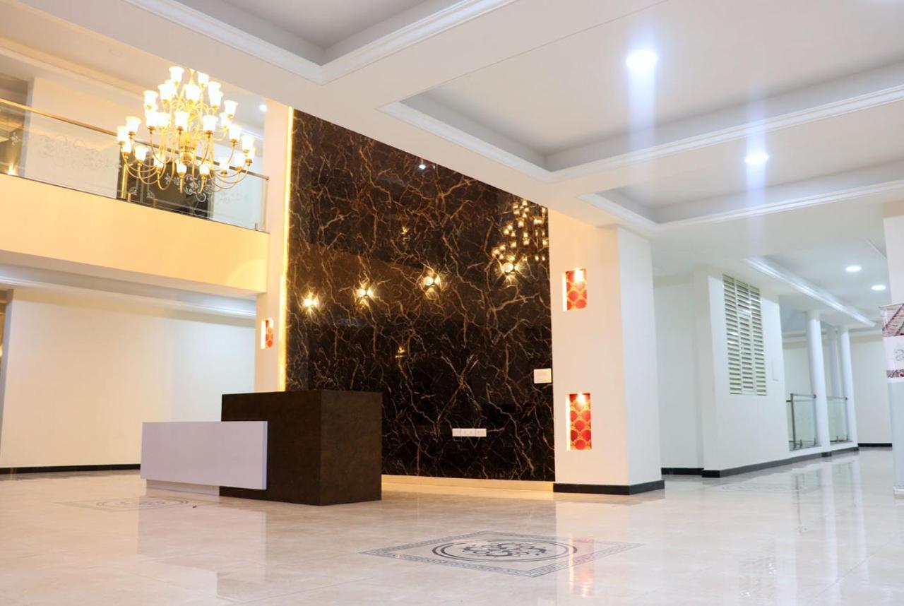 Rk - Inn Premium Suites 벵갈루루 외부 사진