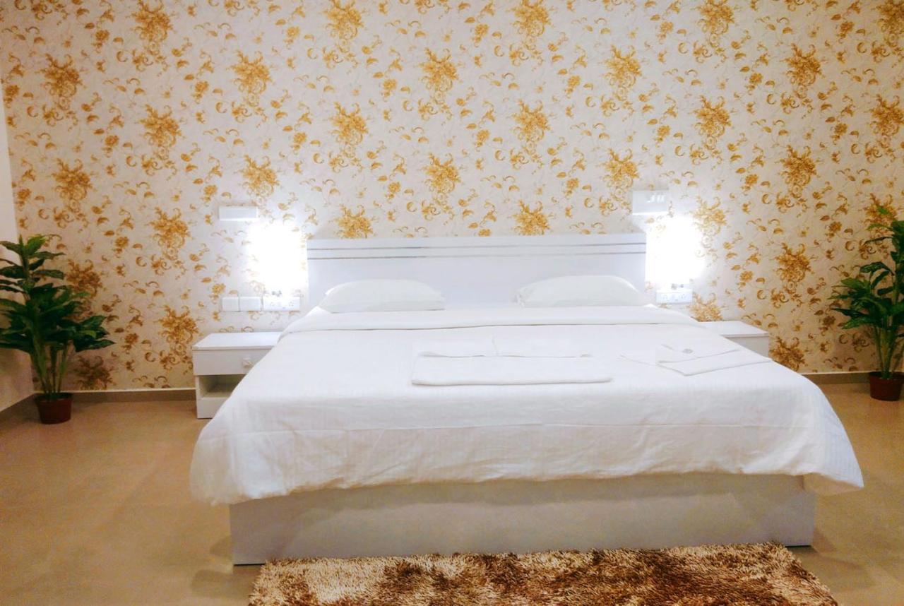 Rk - Inn Premium Suites 벵갈루루 외부 사진