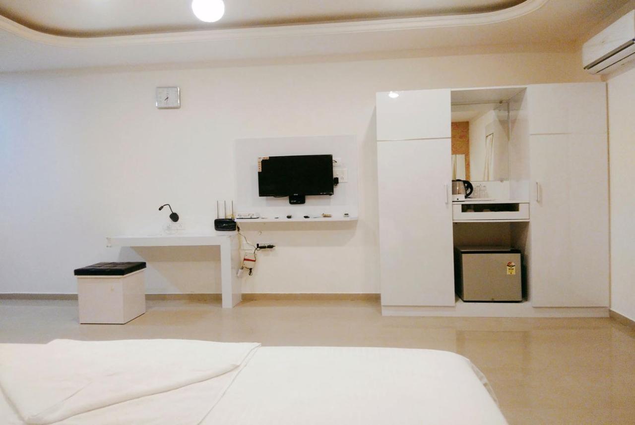 Rk - Inn Premium Suites 벵갈루루 외부 사진