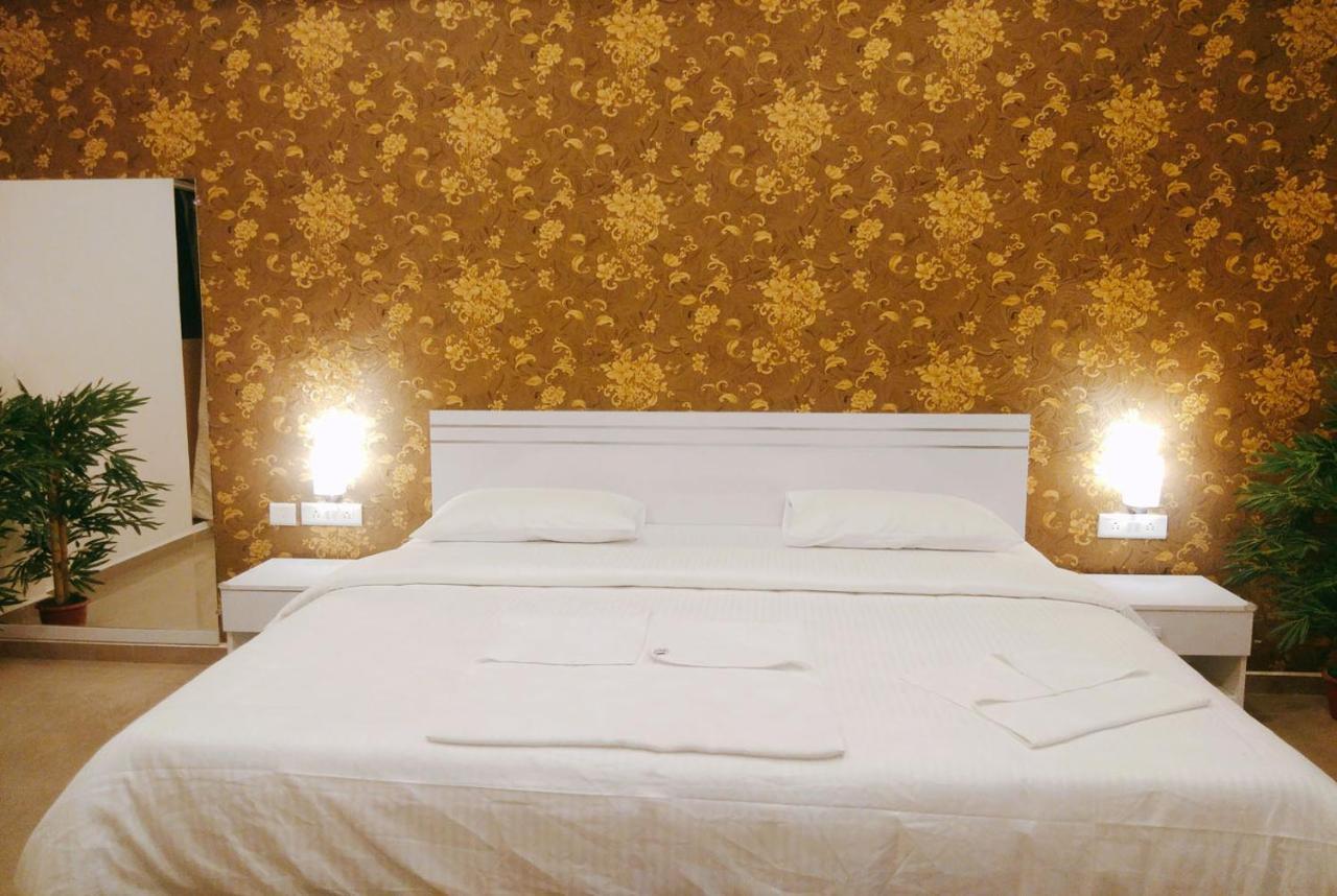 Rk - Inn Premium Suites 벵갈루루 외부 사진