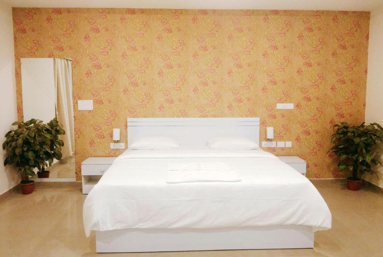 Rk - Inn Premium Suites 벵갈루루 외부 사진