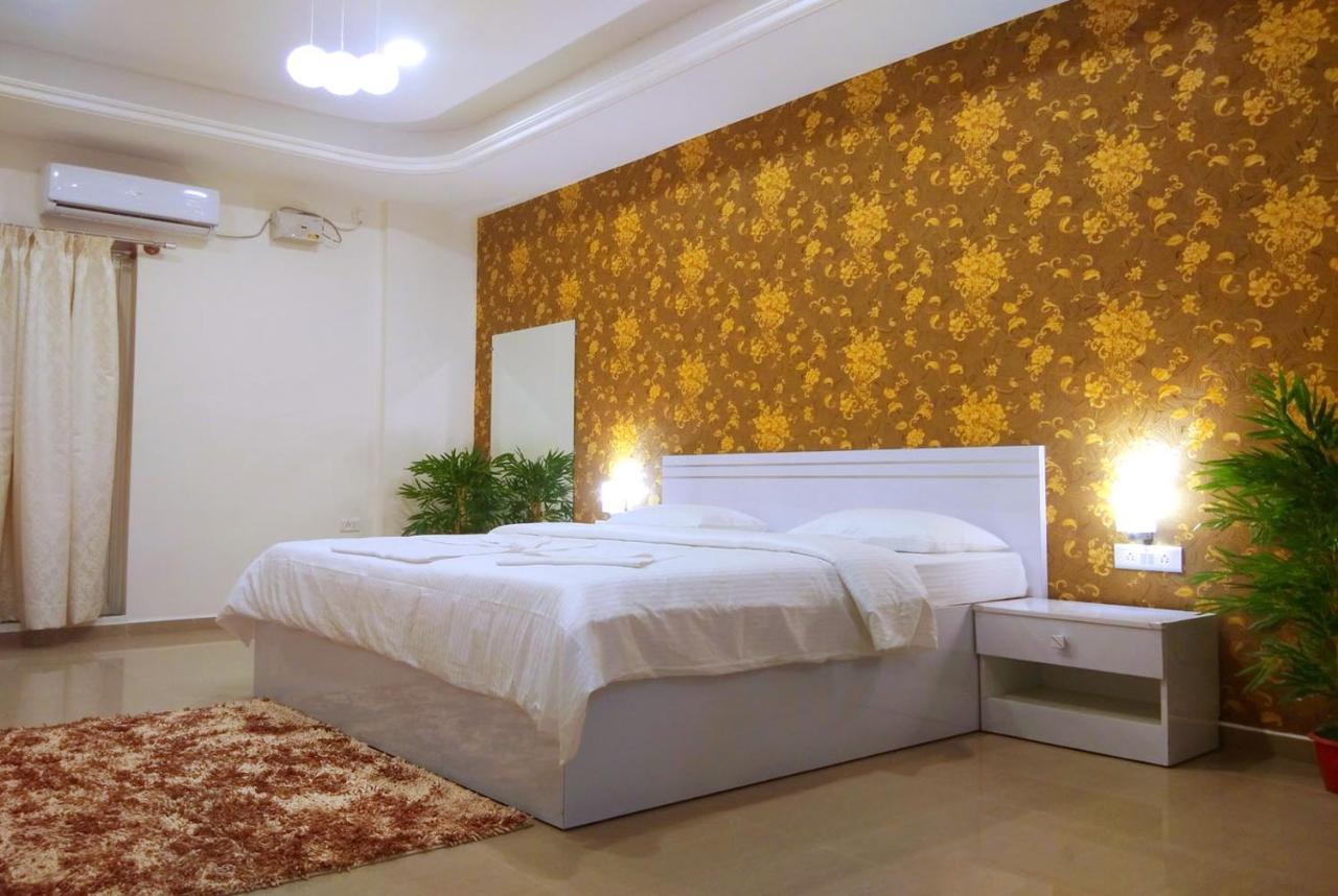 Rk - Inn Premium Suites 벵갈루루 외부 사진