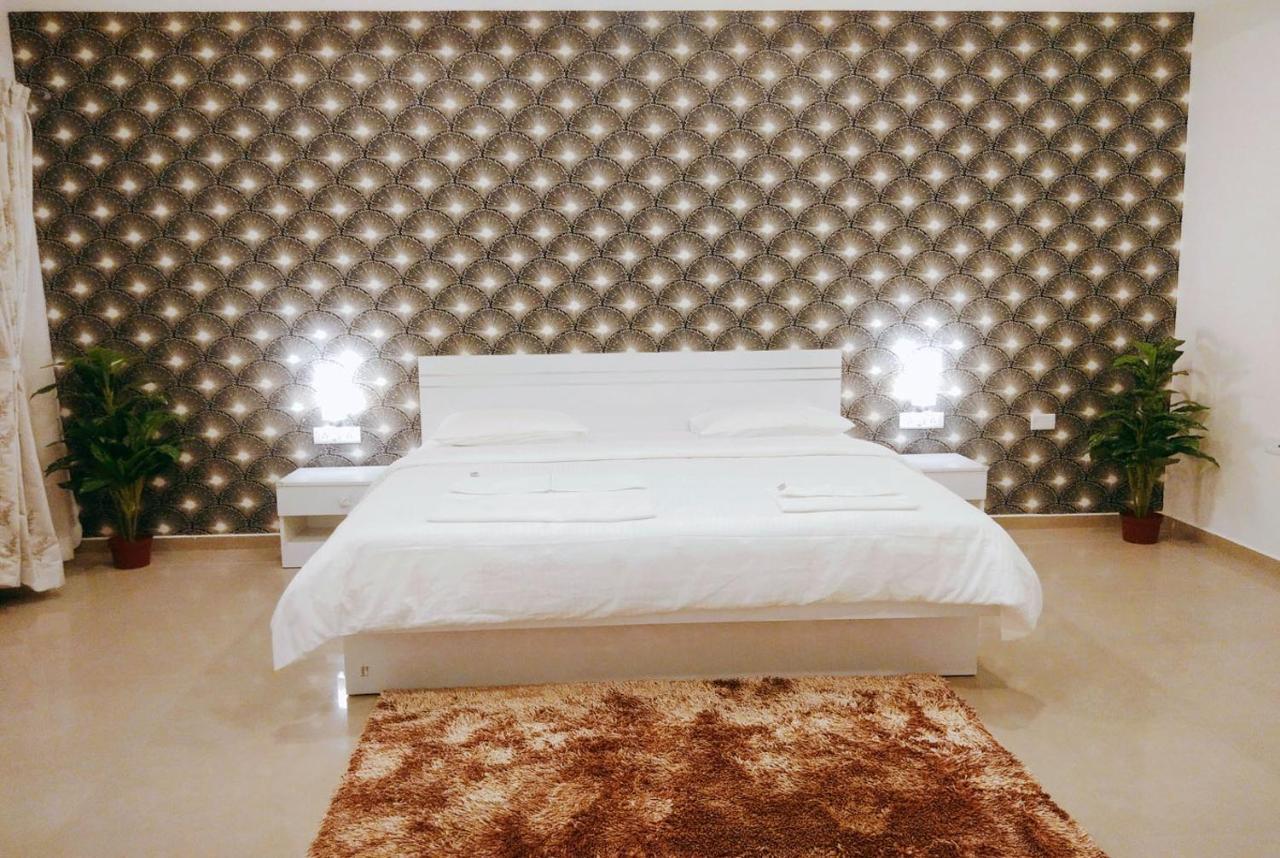 Rk - Inn Premium Suites 벵갈루루 외부 사진